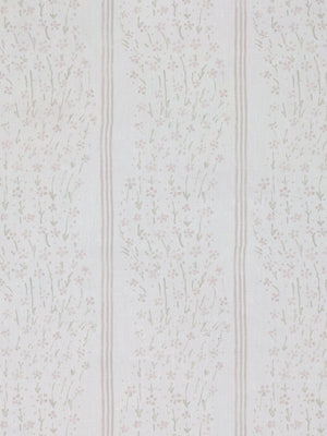 Hillhouse Floral Ditsy Wave Stripe | NT