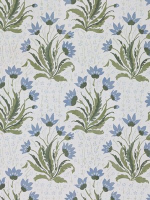 Hillhouse Floral Multi | NT