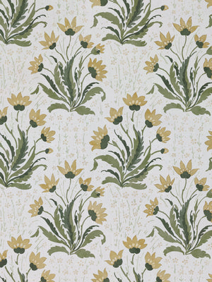 Hillhouse Floral Multi | NT
