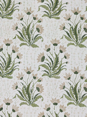 Hillhouse Floral Multi | NT