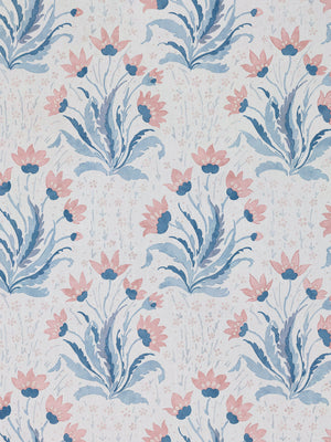 Hillhouse Floral Multi | NT