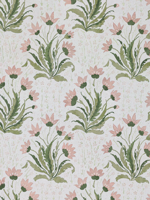 Hillhouse Floral Multi | NT