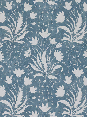 Hillhouse Floral One Color | NT
