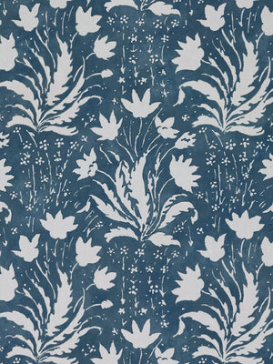 Hillhouse Floral One Color | NT