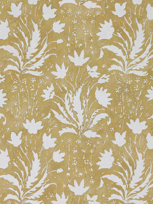 Hillhouse Floral One Color | NT