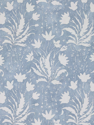 Hillhouse Floral One Color | NT