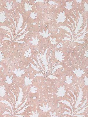 Hillhouse Floral One Color | NT