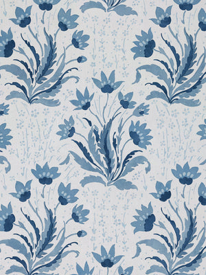 Hillhouse Floral Tonal | NT