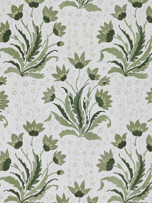 Hillhouse Floral Tonal | NT