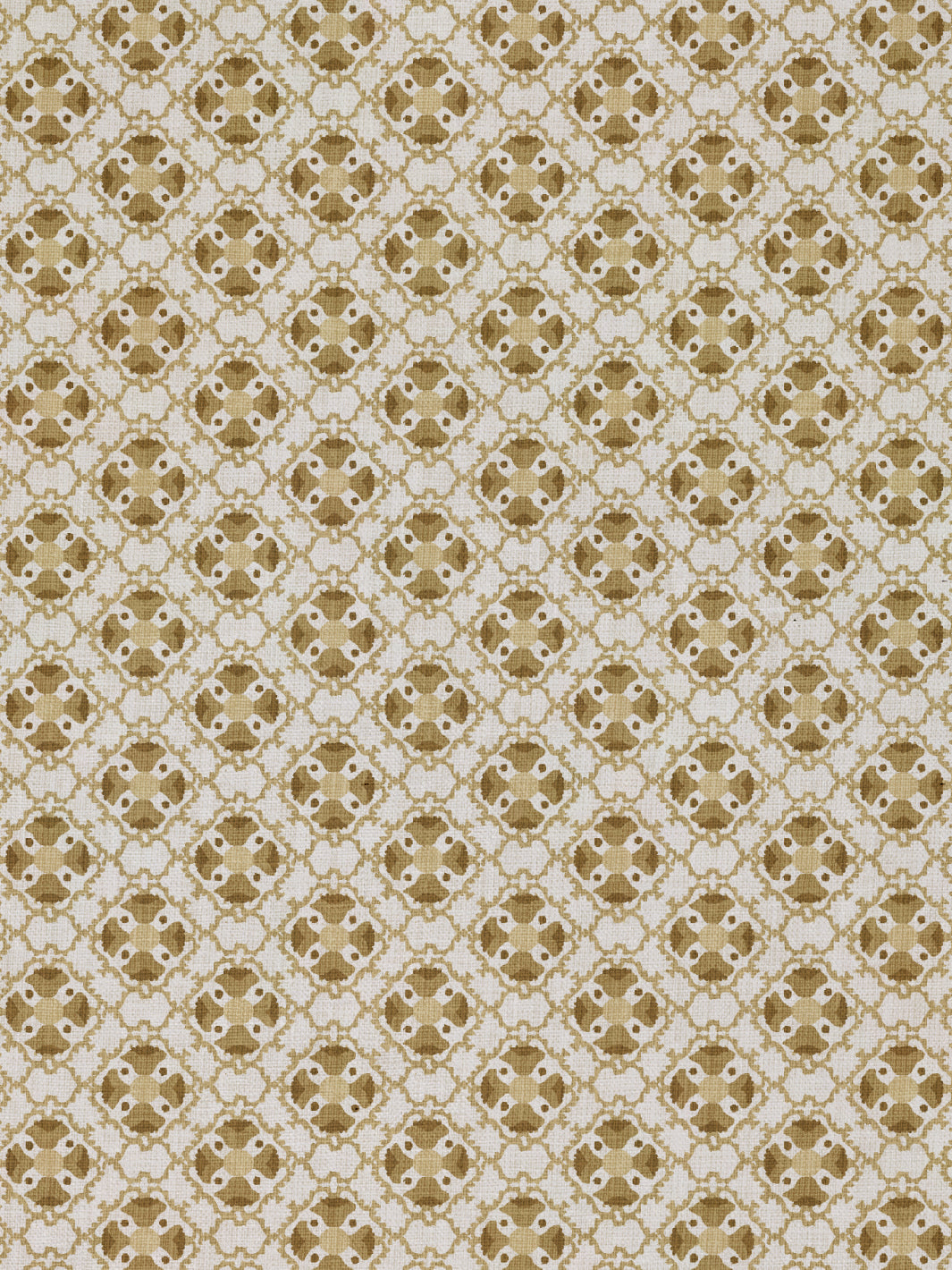 Medallion All Over | NT - Gold