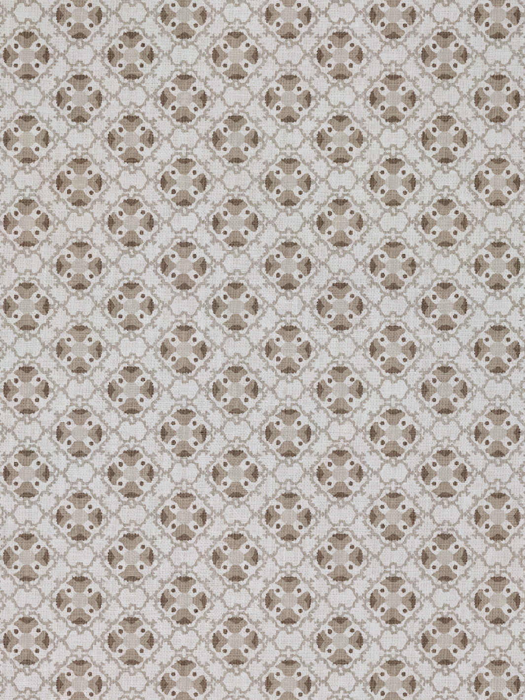 Medallion All Over | NT - Neutral