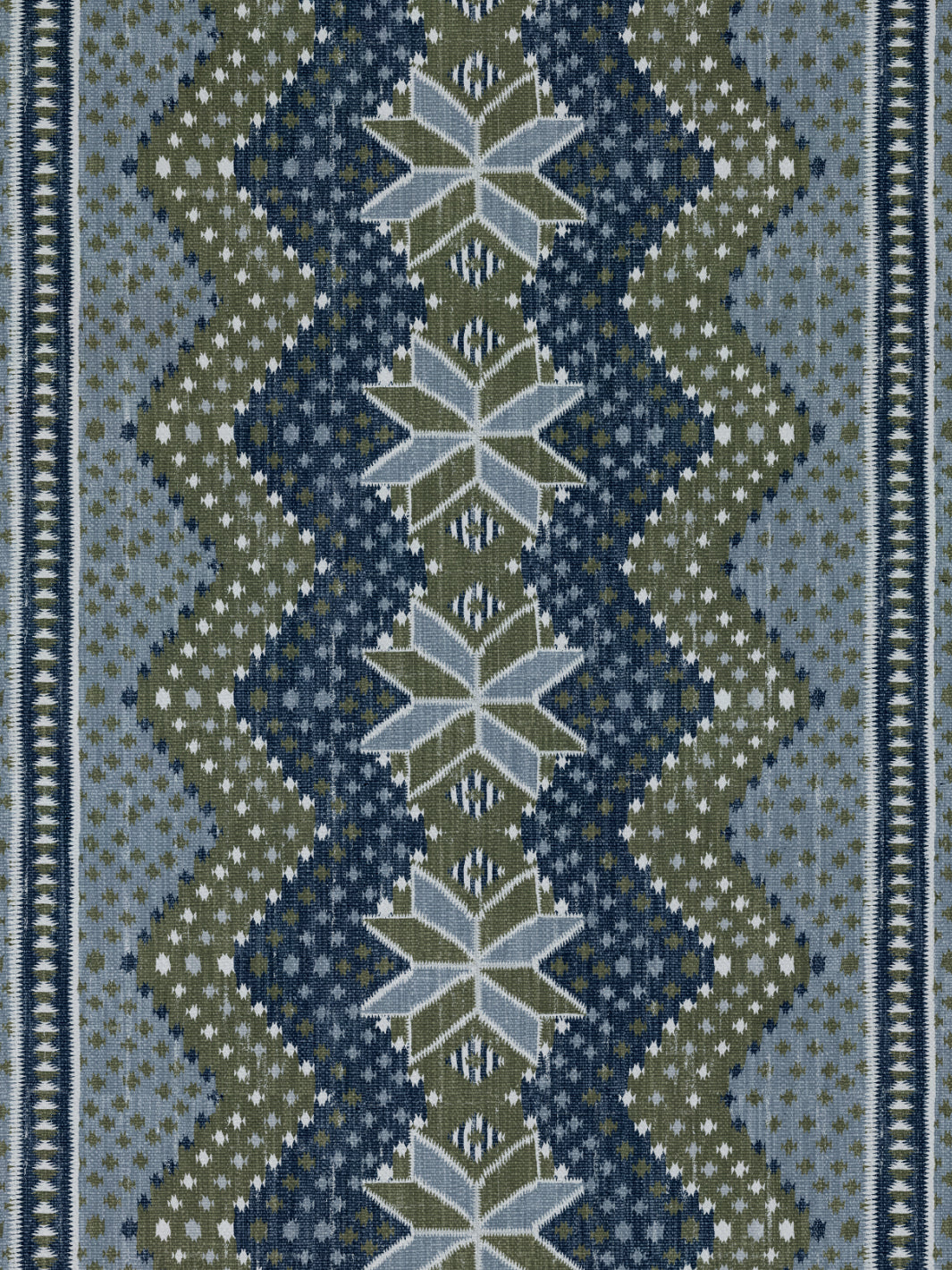 Northstar Blanket | NT - Blue Army