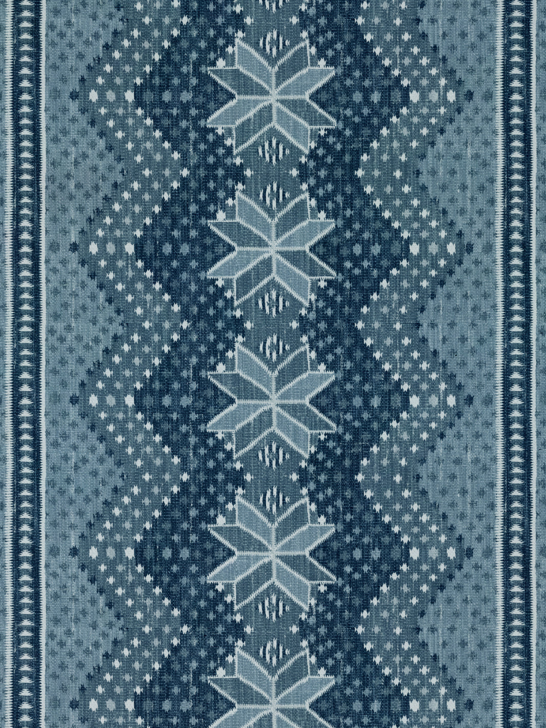 Northstar Blanket | NT - Blue