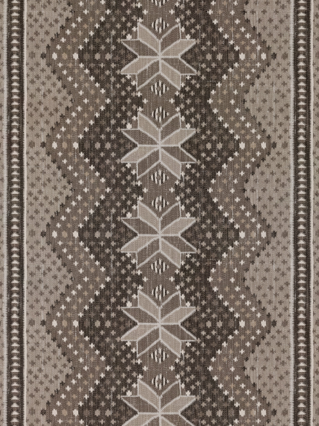 Northstar Blanket | NT - Brown