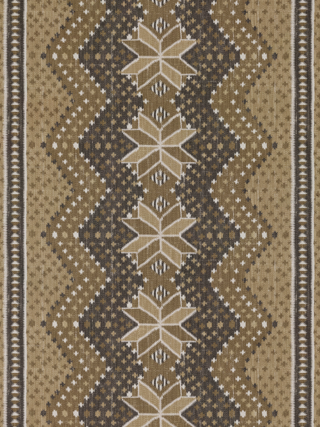 Northstar Blanket | NT - Gold