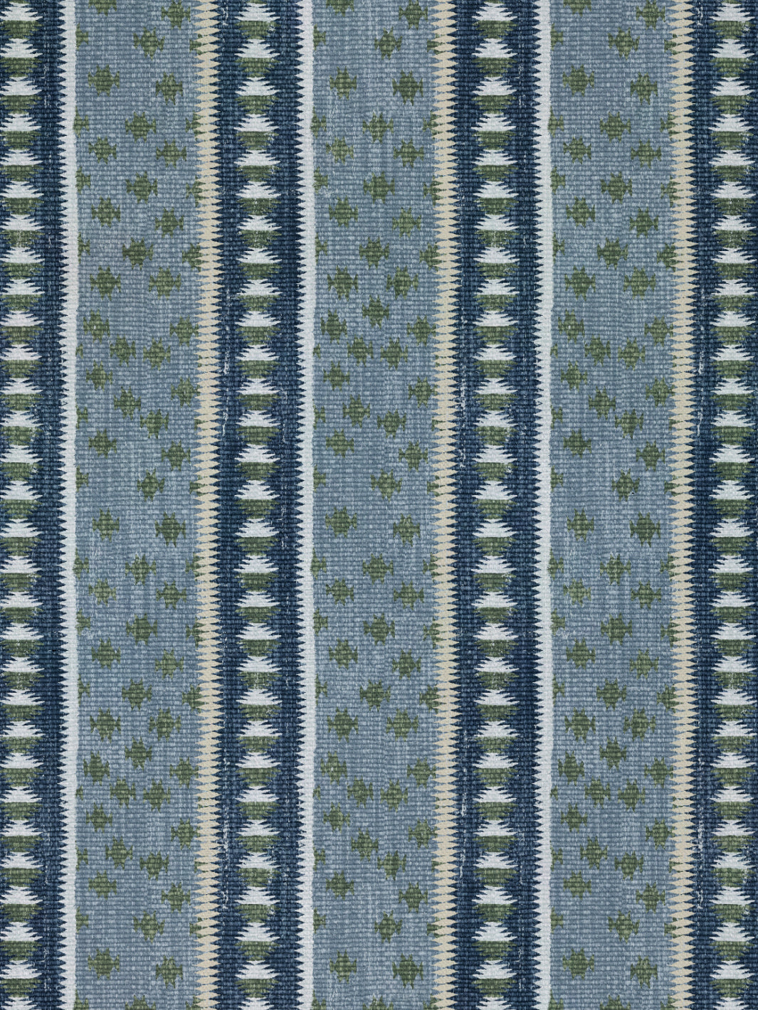Northstar Stripe | NT - Blue Green