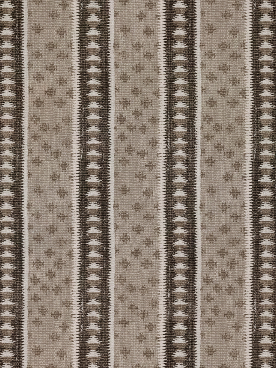 Northstar Stripe | NT - Brown
