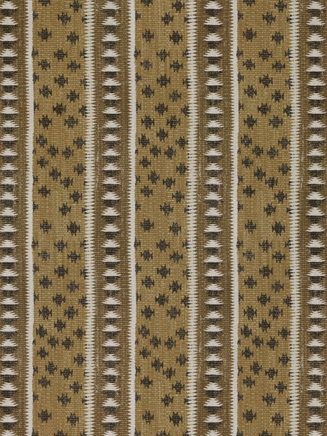 Northstar Stripe | NT - Gold Brown