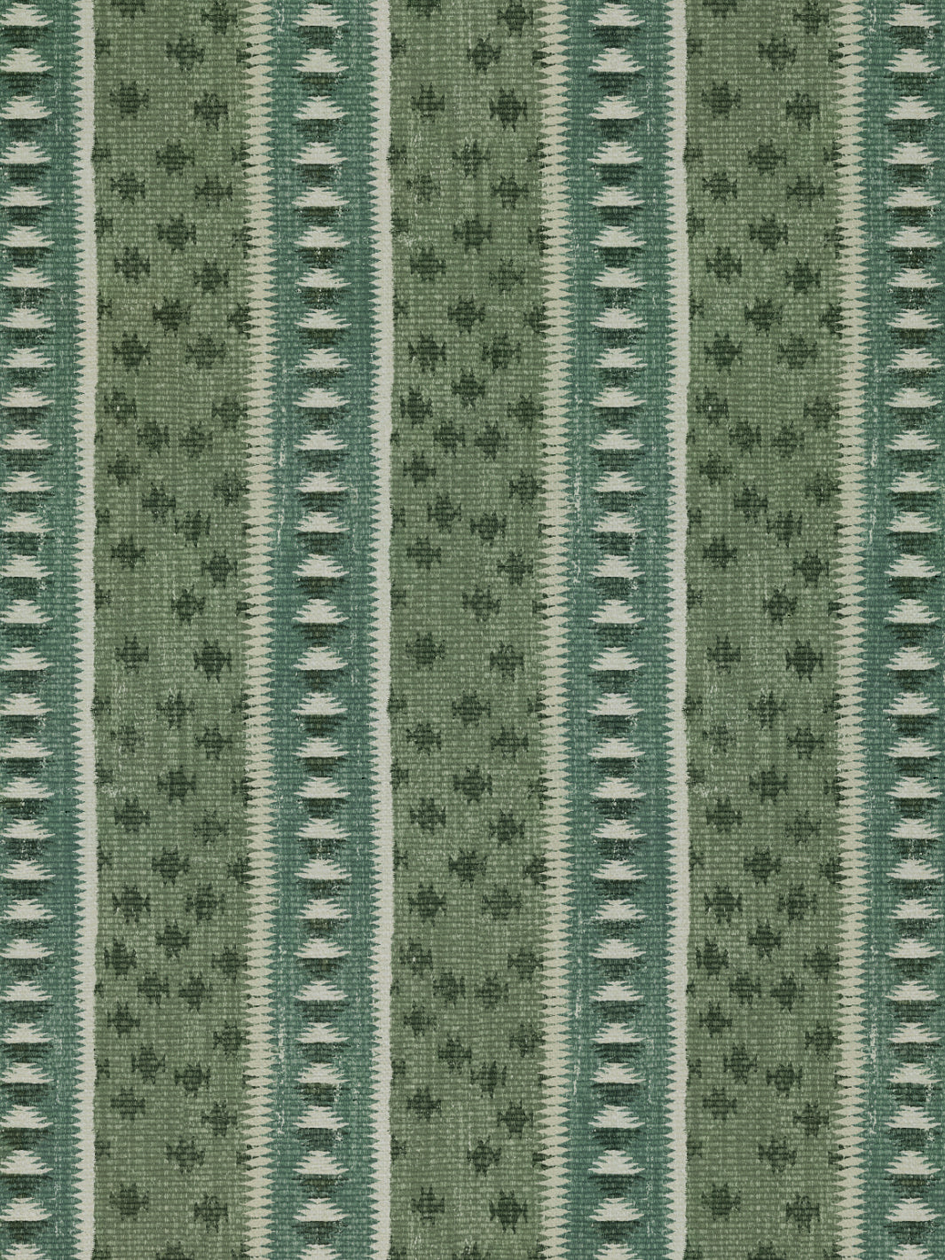 Northstar Stripe | NT - Green
