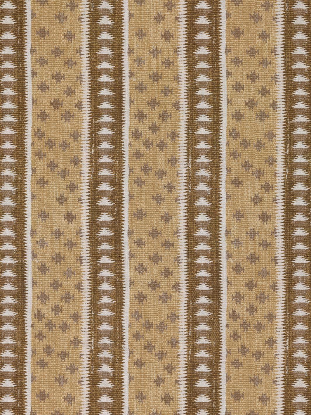 Northstar Stripe | NT - Mustard