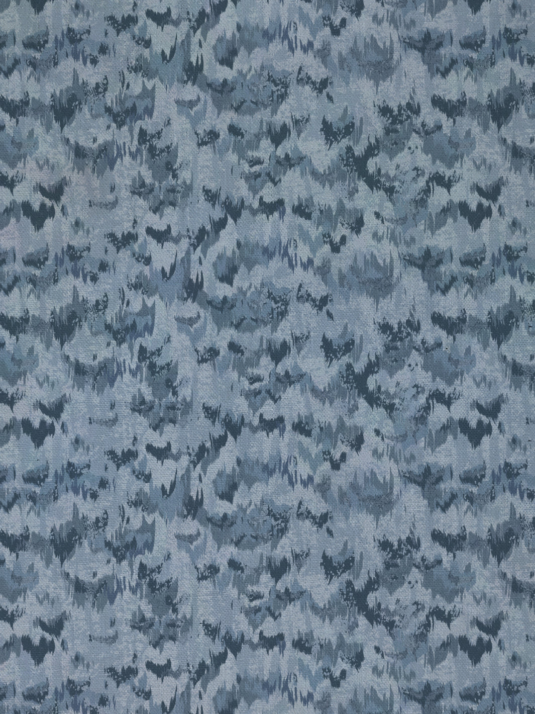 Owl | NT - Blue