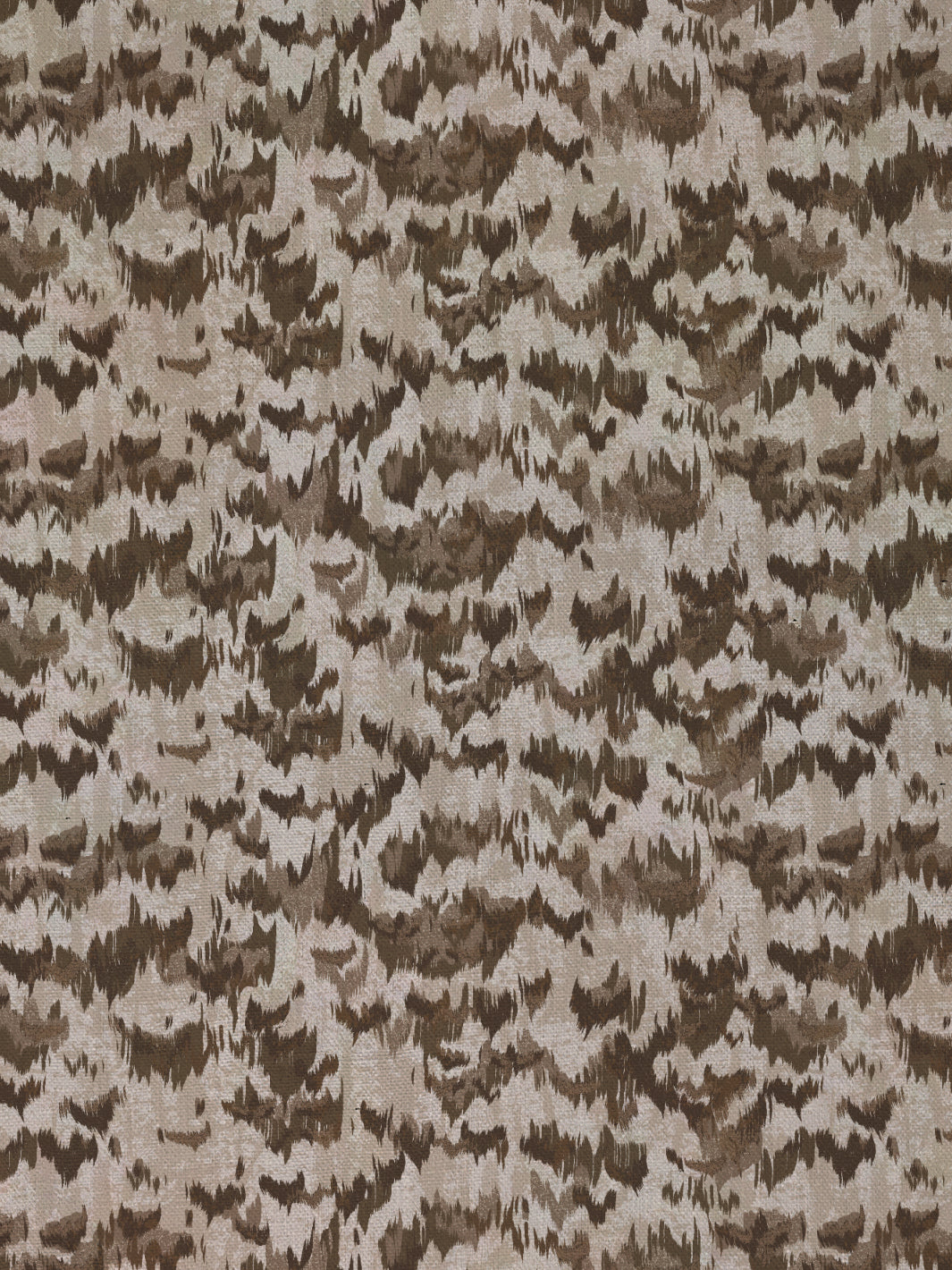 Owl | NT - Brown