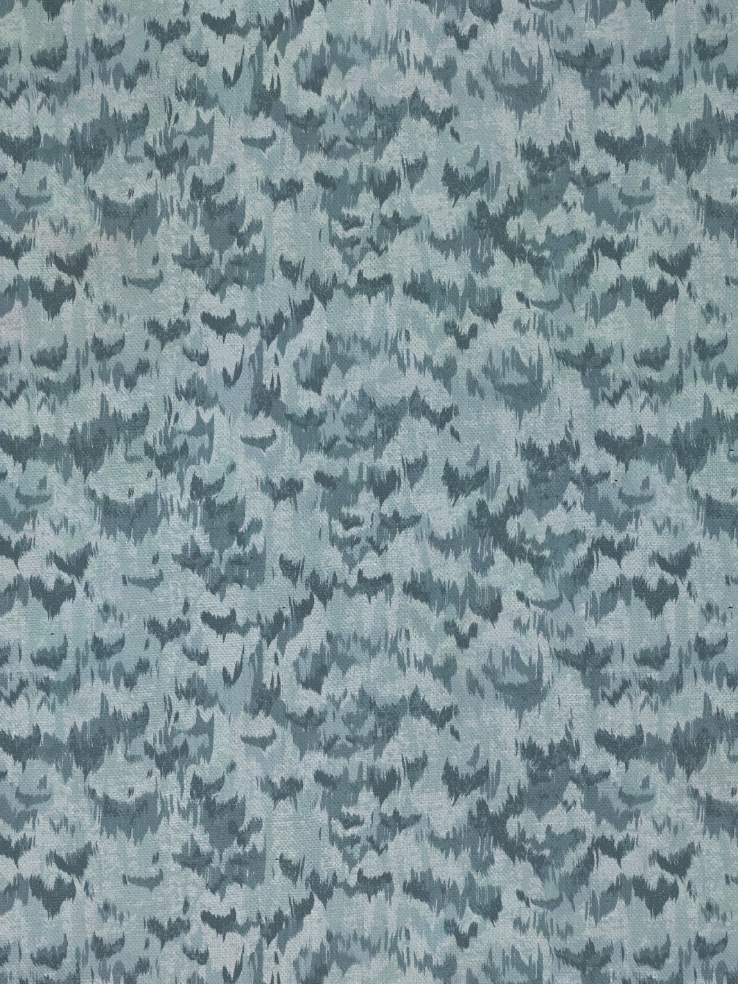 Owl | NT - Seafoam