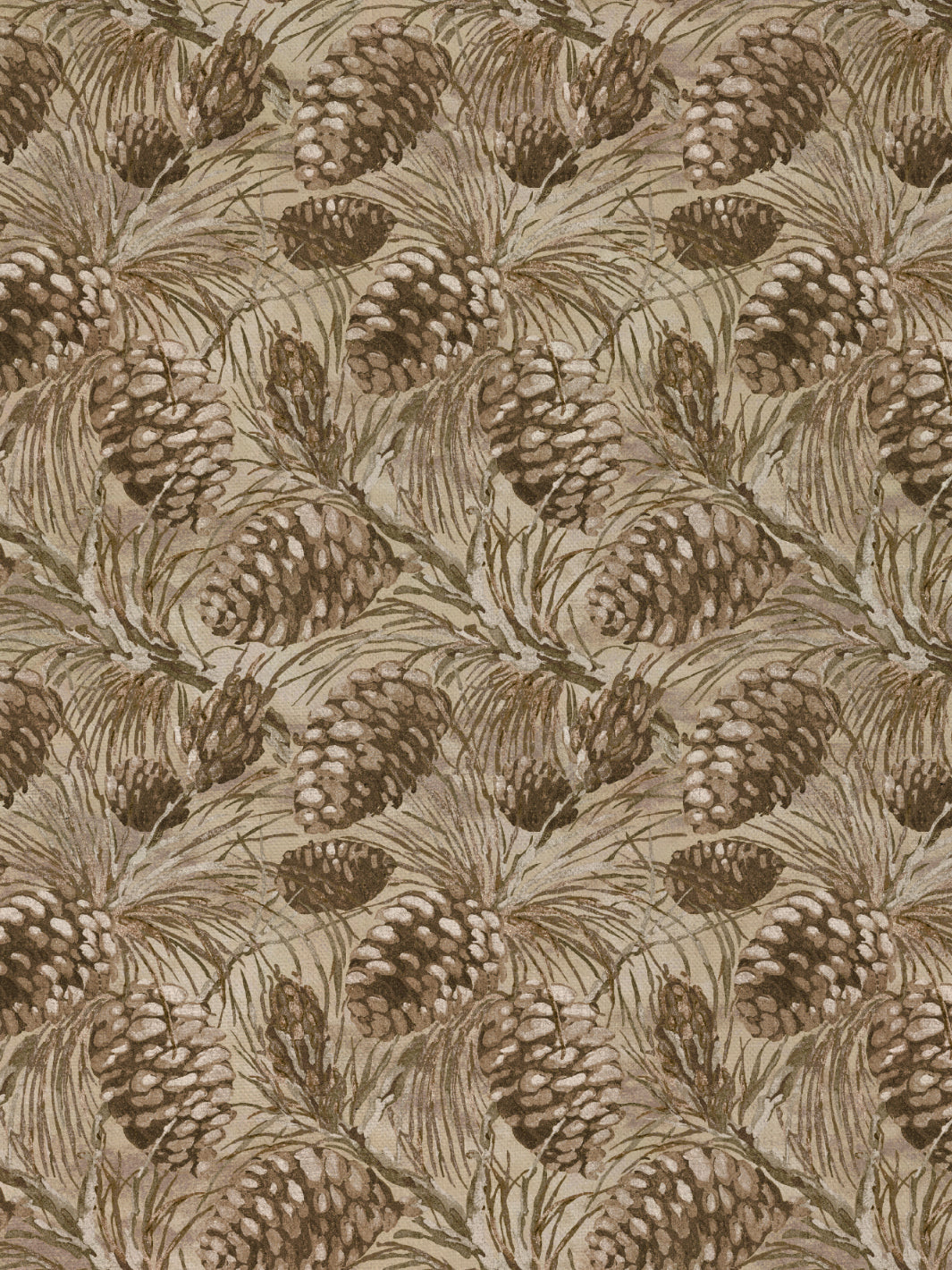 Pinecone | NT - Beige