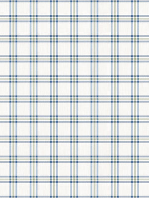 Rogers Plaid | NT