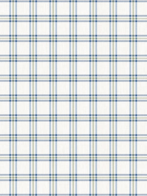 Rogers Plaid | NT