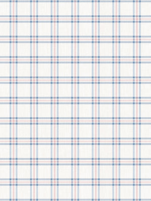 Rogers Plaid | NT