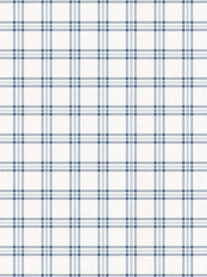 Rogers Plaid | NT