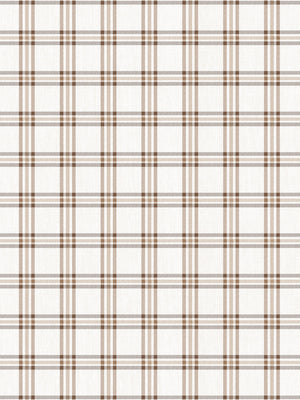 Rogers Plaid | NT