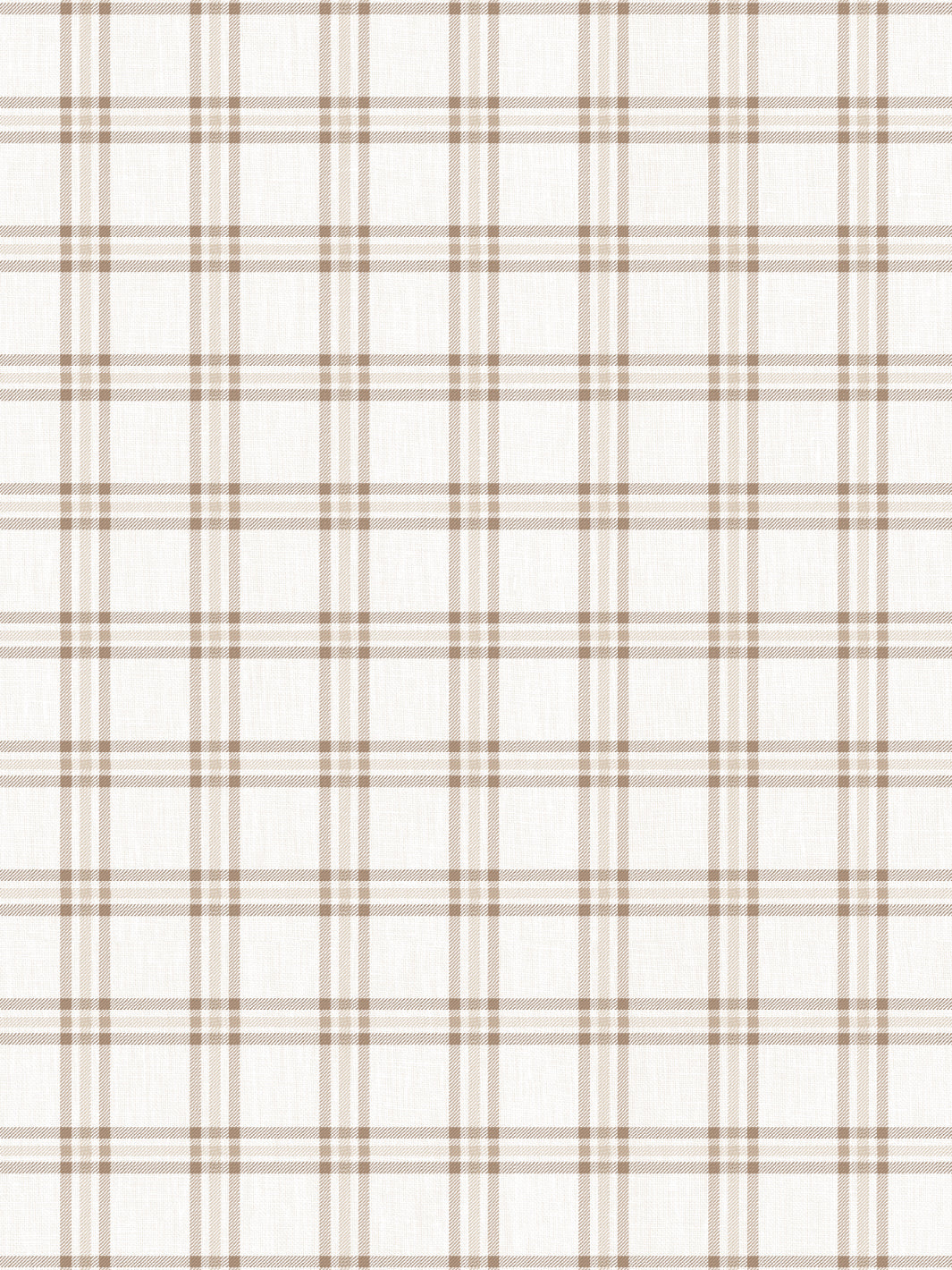 Rogers Plaid | NT - Neutral