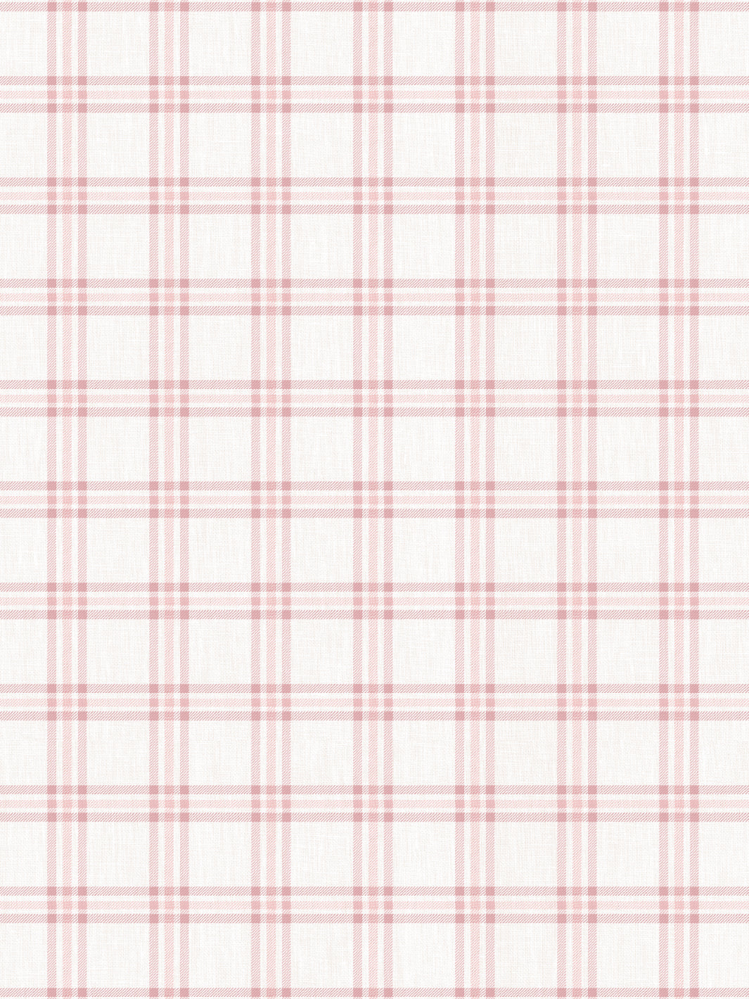 Rogers Plaid | NT - Pink