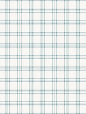 Rogers Plaid | NT