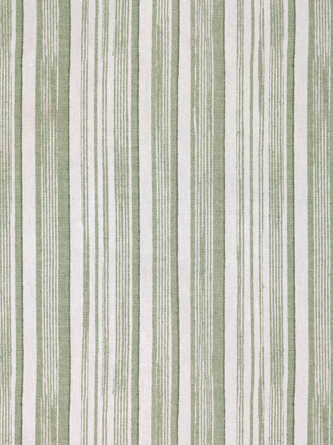 Stuart Stripe | NT - Lichen
