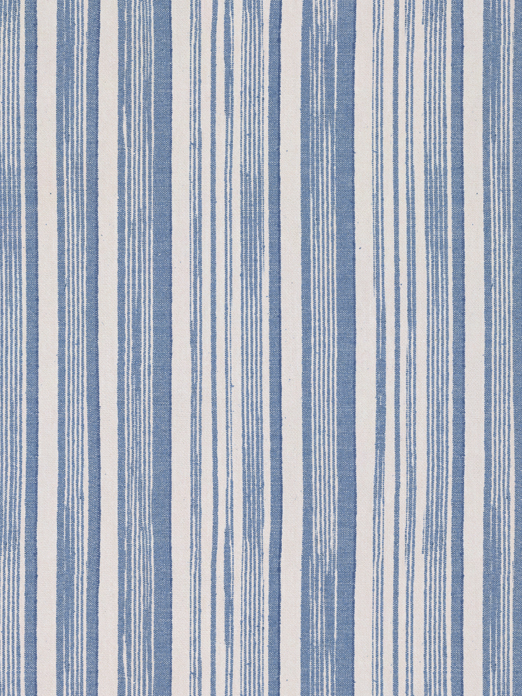 Stuart Stripe | NT - Blue