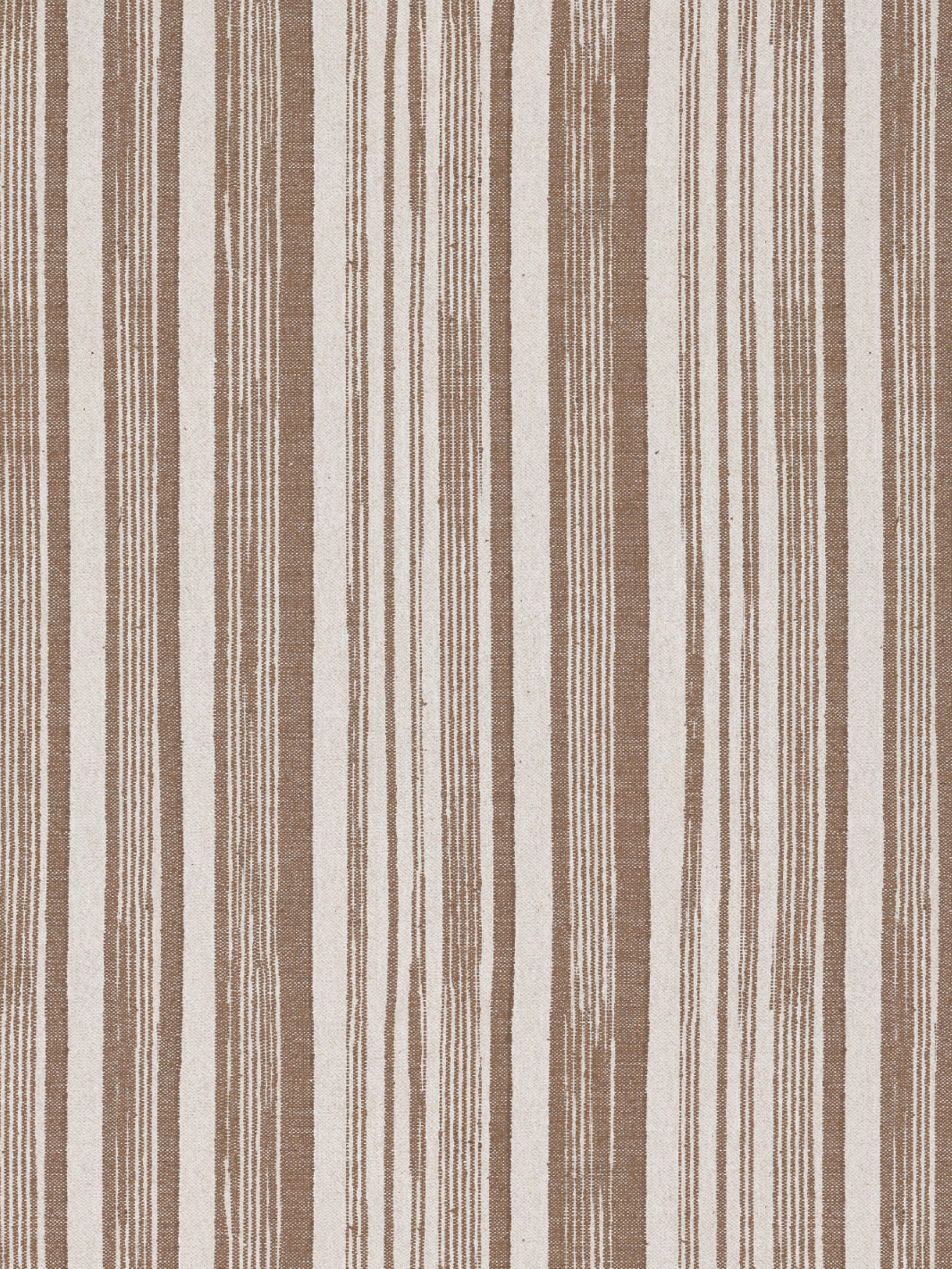 Stuart Stripe | NT - Brown