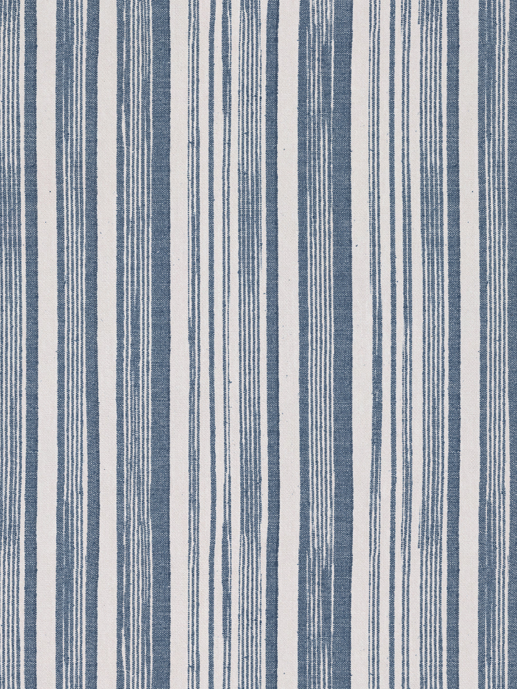 Stuart Stripe | NT - Dark Blue