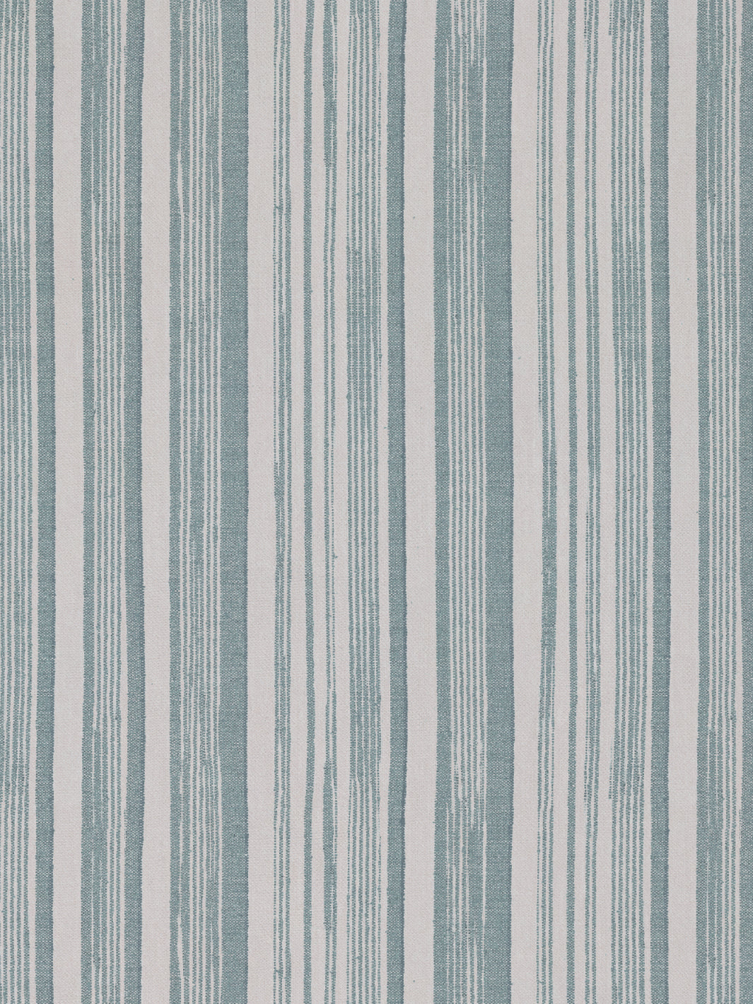 Stuart Stripe | NT - Seafoam