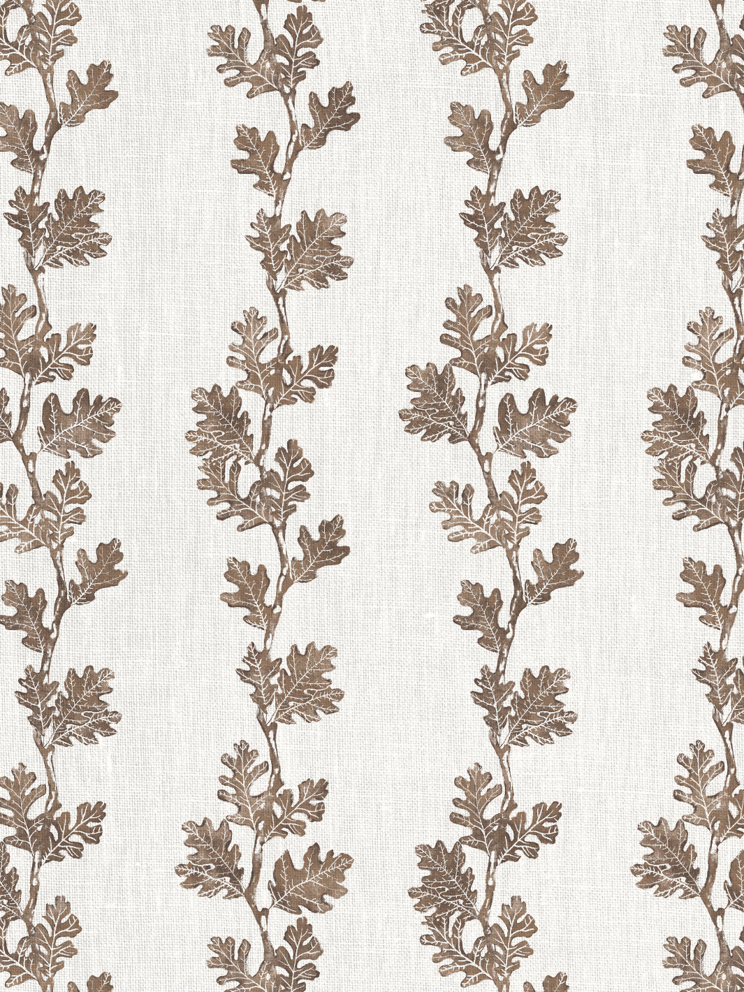 Valley Oak Stripe| NT - Brown