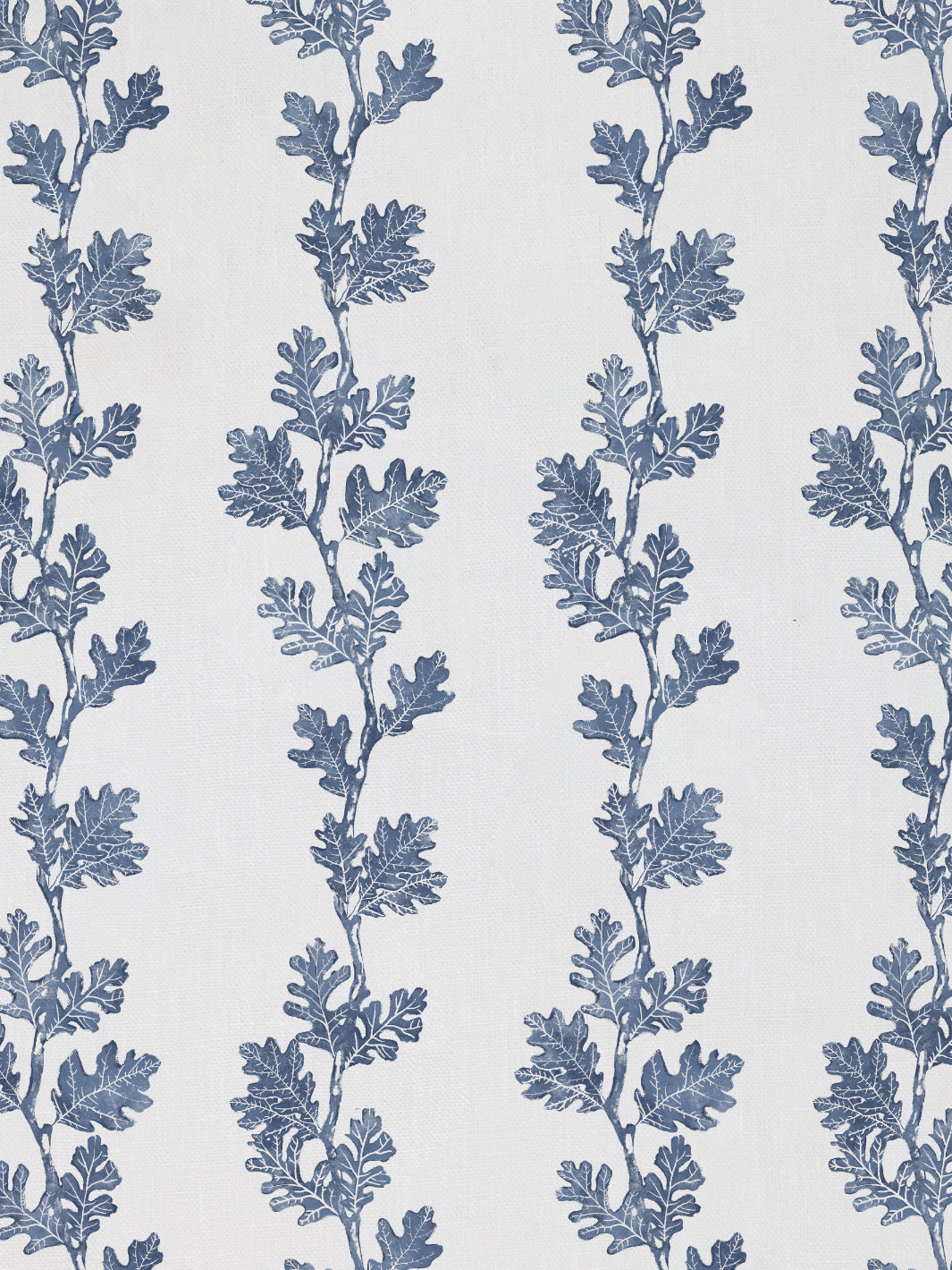 Valley Oak Stripe| NT - Darker Blue