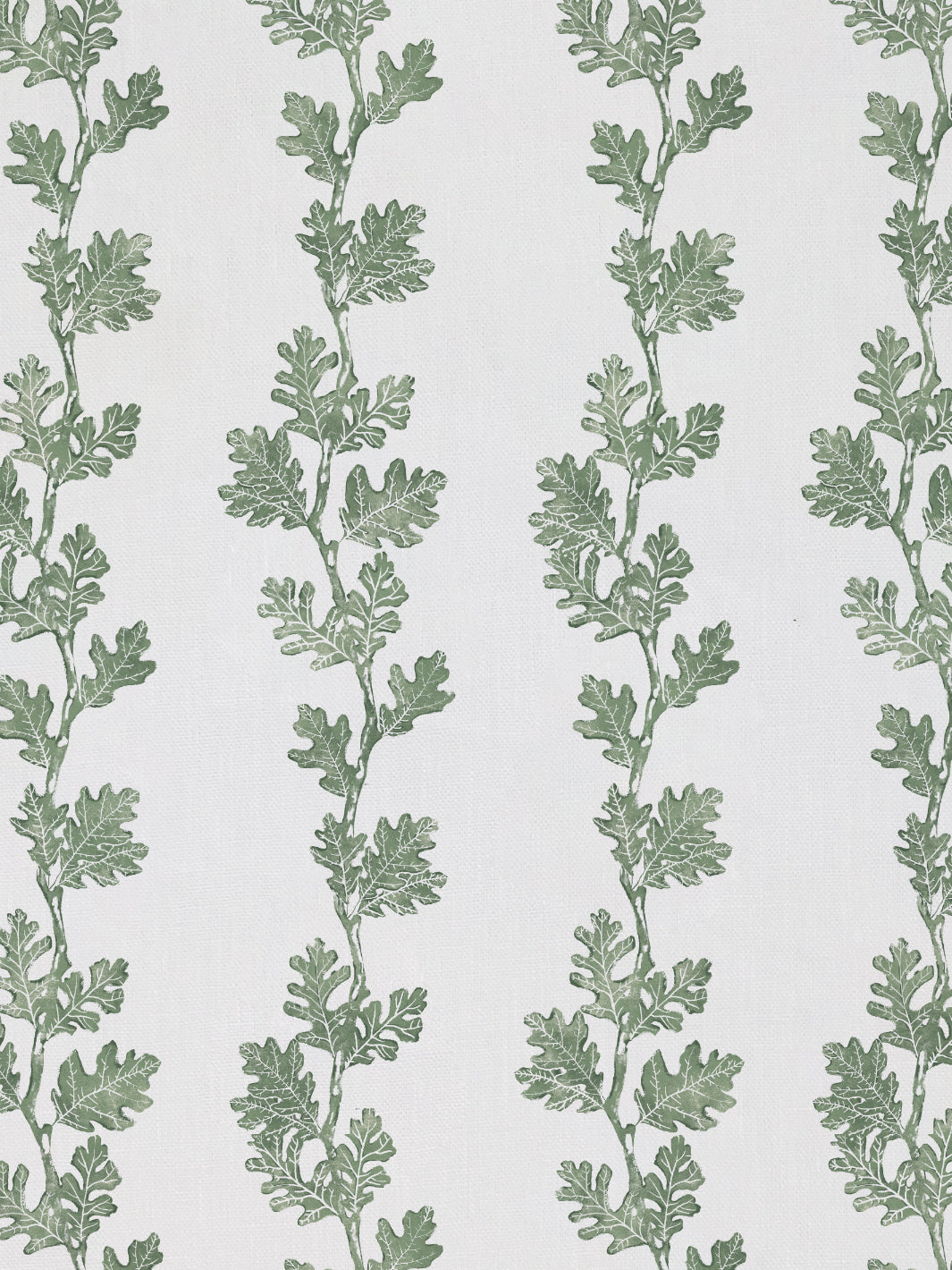 Valley Oak Stripe| NT - Green