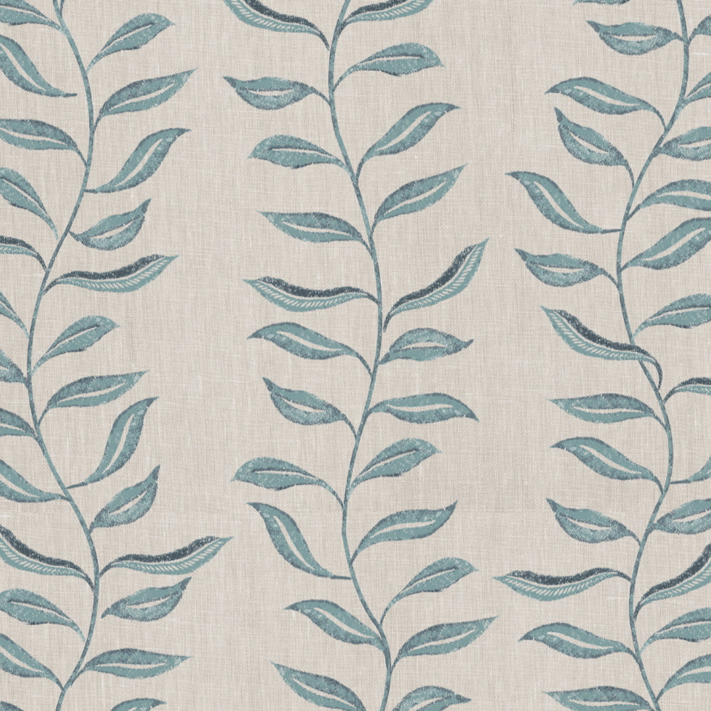 Seneca WP | NT - Seafoam