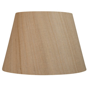 16 Inch Hardback Mulberry Silk Shade | NUS