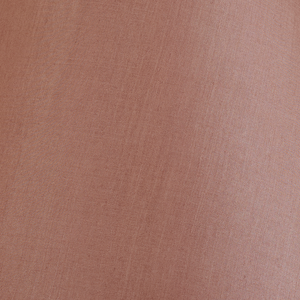 6 Inch Tall Clip-On Hardback Tussar Silk Shade | NUS