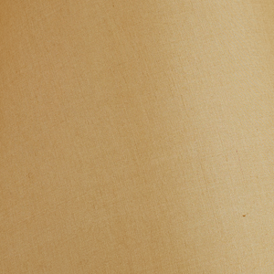 6 Inch Tall Clip-On Hardback Tussar Silk Shade | NUS
