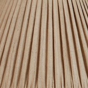 18 Inch Gathered Mulberry Silk Shade | NUS