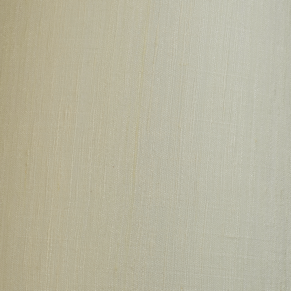 5 Inch Tall Clip-On Hardback Mulberry Silk Shade | NUS